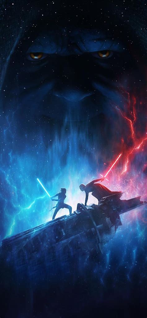 Star Wars Iphone Wallpapers Wallpaper Cave