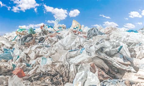 Plastic Eating Enzyme Could Eliminate Billions Of Tons Of Landfill