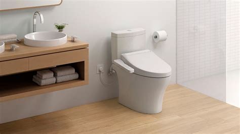 Japanese High Tech Toilets Easy Ways To Upgrade Your Bathroom
