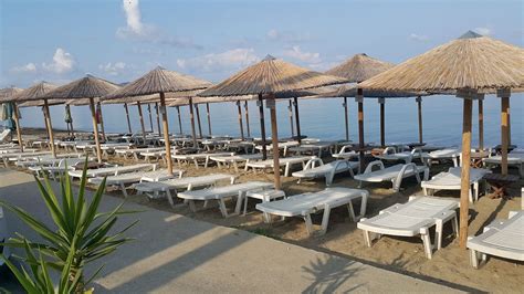 Sunset Hotel Neos Marmaras Grecia Sithonia Prezzi 2022 E Recensioni