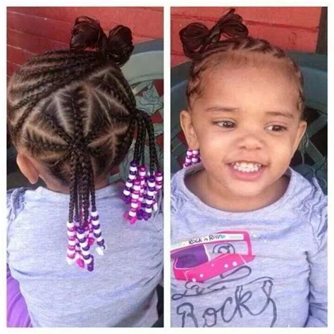 Easy Black Baby Hairstyle Hairstyles 2021