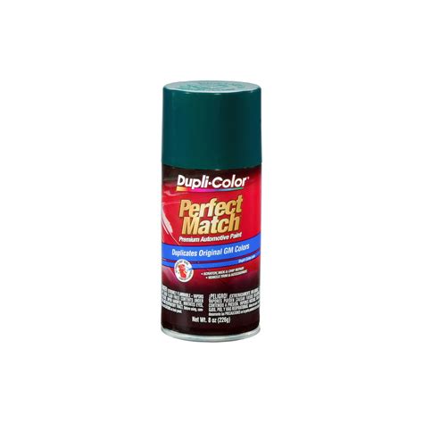 Dupli Color Bgm0517 Dupli Color Perfect Match Paint Summit Racing