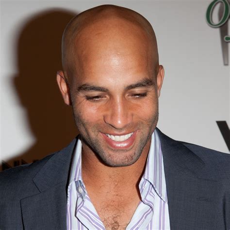 Choose one of our hairstyles for balding men, thinning hair, or mphl. James Blake Bald is Good