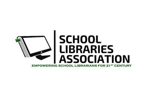 School Libraries Association