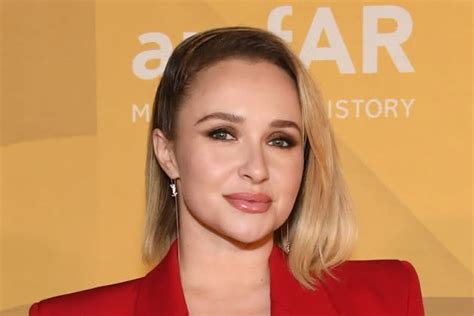 Hayden Panettiere Called Scream Directors To Pitch Her Characters Return I Willed Her