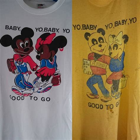 Takuo Hikasayama On Instagram “mickey Mouse Bootleg T Shirt