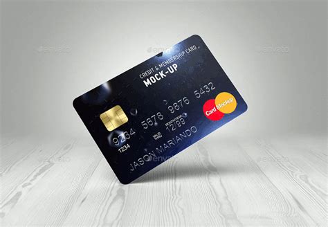 You can make your credit card your own with the right. 19+ Credit Card Designs - PSD, AI | Free & Premium Templates