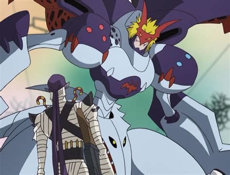 Digimon Adventure 02 Revisited Oikawa Arc Part Two — Unsupervised Nerds