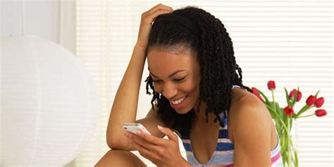 The Lazy Girls Guide To Sexting