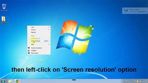 It is a practical screen mirroring tool which is totally free! how to know/check/find the screen resolution of my ...