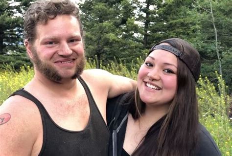 ‘alaskan Bush People Stars Gabe And Raquell Brown Reveal They Secretly Welcomed Their Second