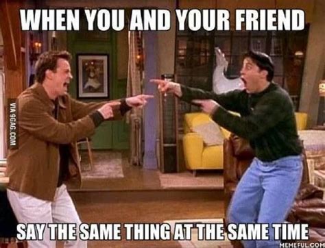 The Top Best Friend Memes Of