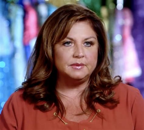 Abby Lee Miller Had Her First Prison Fight