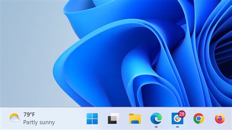 How To Get The Weather On Your Windows 11 Taskbar