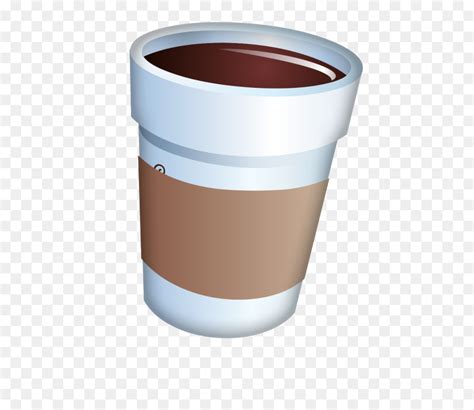 Coffee Emoji Png 20 Free Cliparts Download Images On Clipground 2022