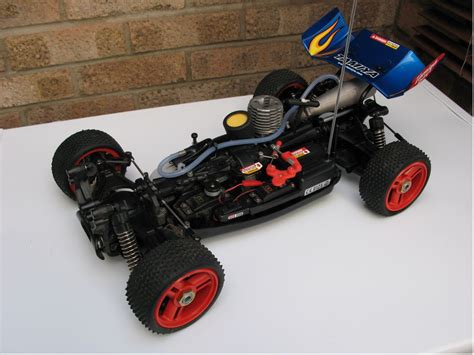 43514 Nitro Thunder From Acprc Showroom My First Ndf 01 Chassis Car