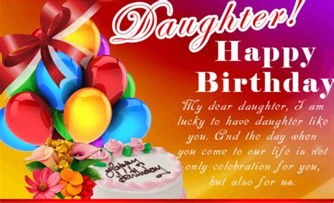60 Best Happy Birthday Quotes And Sentiments For Daughter
