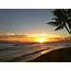Hawaiian Sunset Photograph By Deborah League