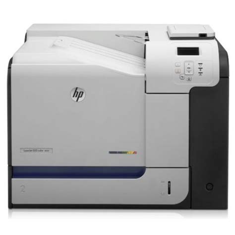 Laserski Tiskalnik Hp Color Laserjet M551n Cf081a Enaa
