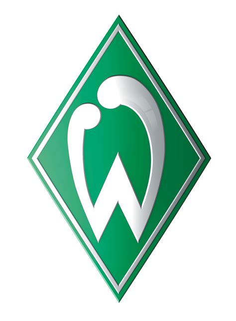 We needed to do a coin flip in order to decide a winner. Richtlinien und Logos | SV Werder Bremen