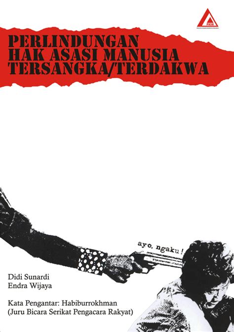 67 suruhanjaya hak asasi manusia malaysia human rights commission of malaysia article 41 the. (PDF) Perlindungan Hak Asasi Manusia Tersangka/Terdakwa