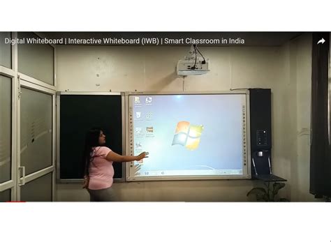 Best Smartboard For Classroom
