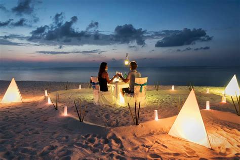 The Most Romantic Holiday Destinations In The World Sn Travel Blog