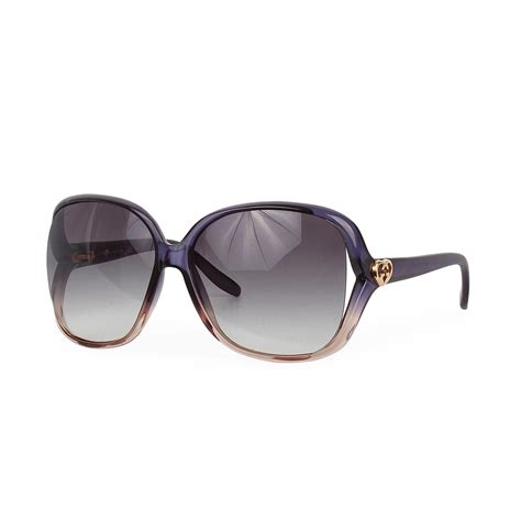 gucci sunglasses gg 3500 navy luxity