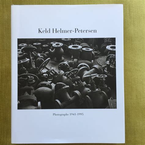 Allen Crooks — Keld Helmer Petersen