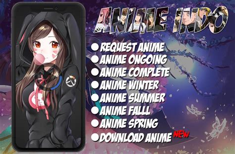 Anime Channel Sub Indo Anime Lovers Apk For Android Download