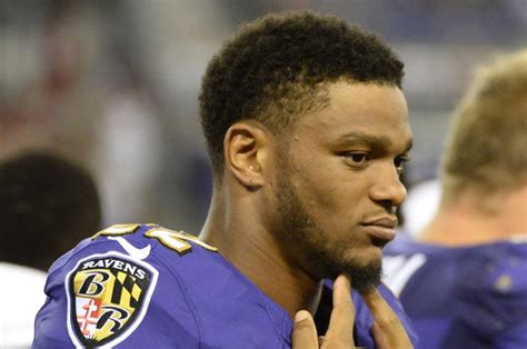 Baltimore Ravens Cb Jimmy Smith Suspended Four Games