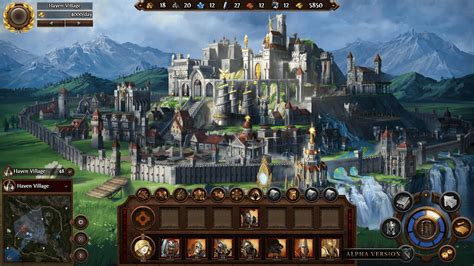 Heroes of might and magic iii: Might & Magic Heroes 7 - Might and Magic: Heroes VII ...