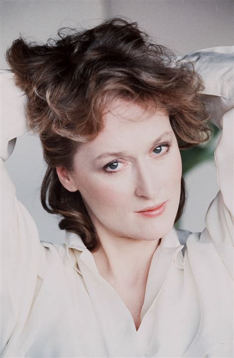 Love Those Classic Movies In Pictures Meryl Streep