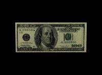 Cash Dollar Bill Animated Gif Images - Best Animations
