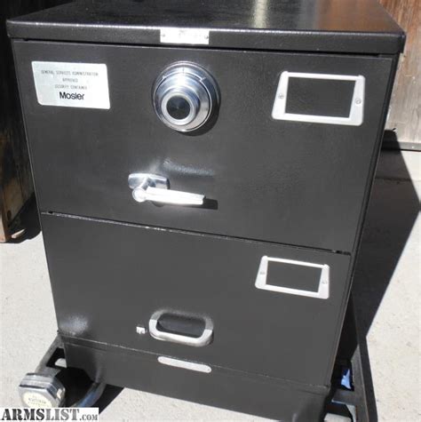 Check spelling or type a new query. ARMSLIST - For Sale/Trade: Mosler 2 Drawer filling cabinet ...
