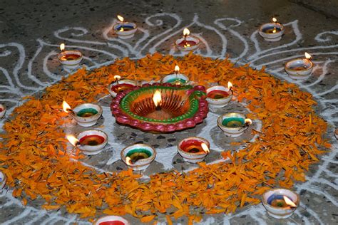 The festival finds significance in jainism, sikhism and buddhism along with hinduism. Diwali - Wikiquote