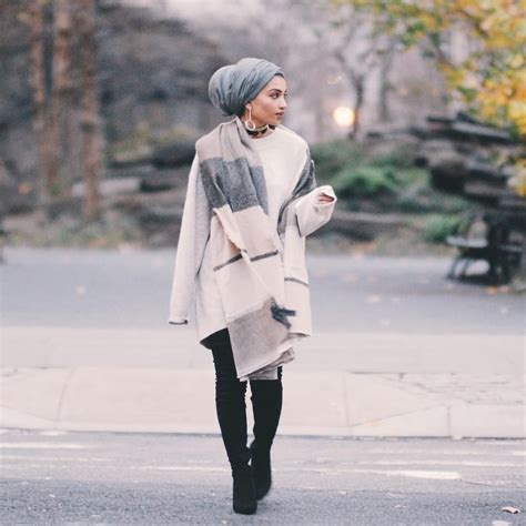 Hijab Fashionista By Kate Cooper On A Wardrobe Hijab Fashion Hijab