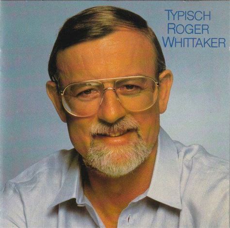 Roger Whittaker Typisch Roger Whittake Kaufen Auf Ricardo