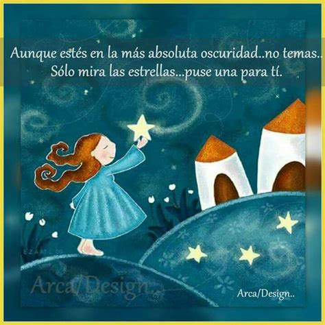 Estrellas | Pensamientos de buenas noches, Saludos de buenas noches