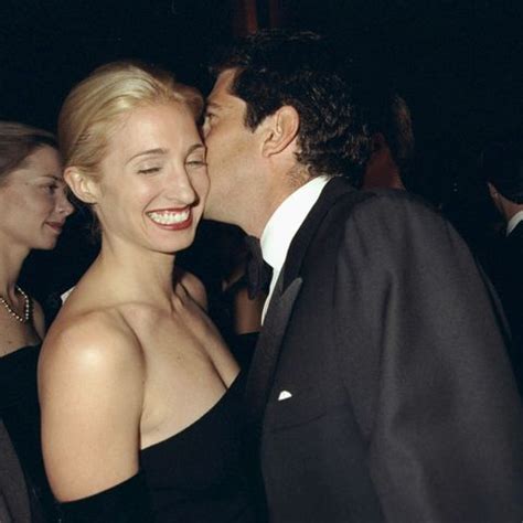 It was the love story that captivated the nation and came to a tragic end far too soon. Carolyn Bessette's Mom Told Her to "Get on with her Life" When JFK Jr. Broke Up With Her