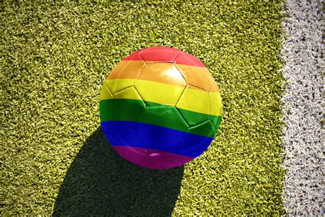National Advocate For Lgbtq Inclusion In Sports At Adelphi University