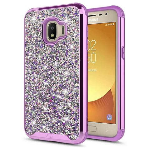 Kaleidio Case For Samsung Galaxy J2 Core J260 J2 Pure J2 2019