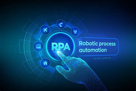 O Que é Rpa Robotic Process Automation Quais Os Benefícios