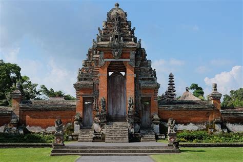 3 Day Private Sightseeing Tour Of Bali With Hotel Pickup Triphobo