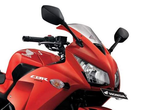 Мотоцикл Honda Cbr 250r 2015 Цена Фото Характеристики Обзор