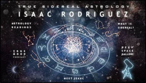 True Sidereal Astrology Chart Chart Examples