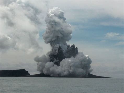Video Tonga Volcano Qanda What Are The Next Possible Scenarios The