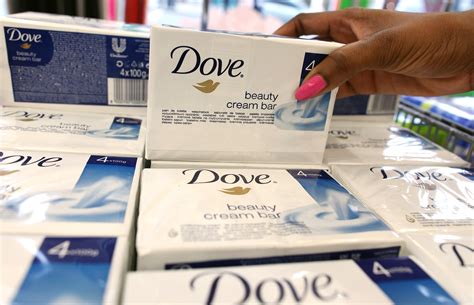 Dove Apologizes For Facebook Ad Many Consider Racist Time
