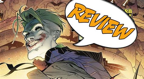 Justice League 4 Review — Major Spoilers — Comic Book Reviews News