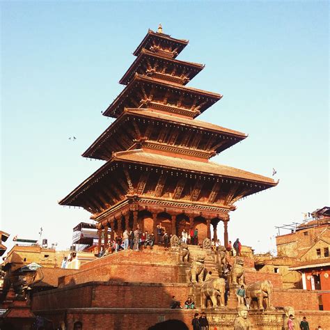 5 Best Places To Visit In Nepal 2020